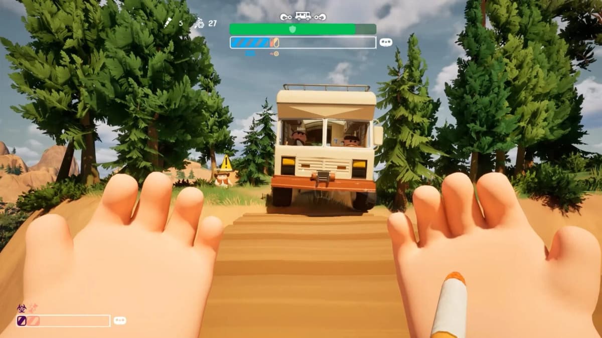 RV There Yet? Sells 1.3M in a Week — The Real Story Behind Steam’s Latest Co‑op Chaos Hit