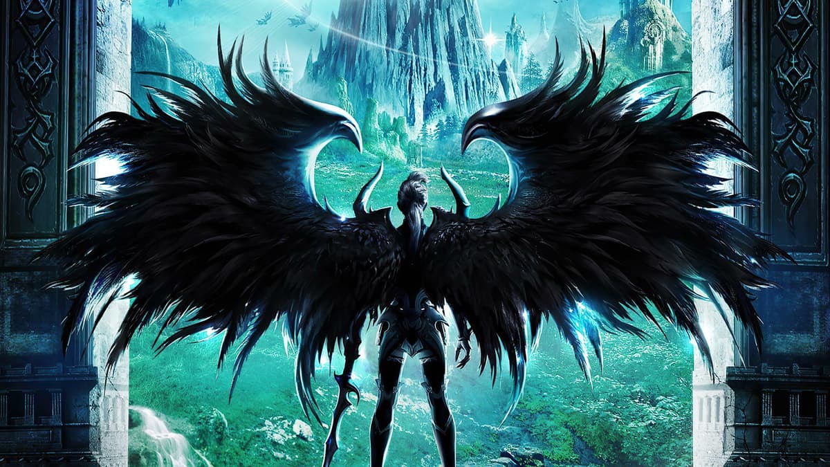 AION Classic EU’s Light of Atreia Brings Level 70, Luminess, and a Real 4.0 Merge—Here’s Why That