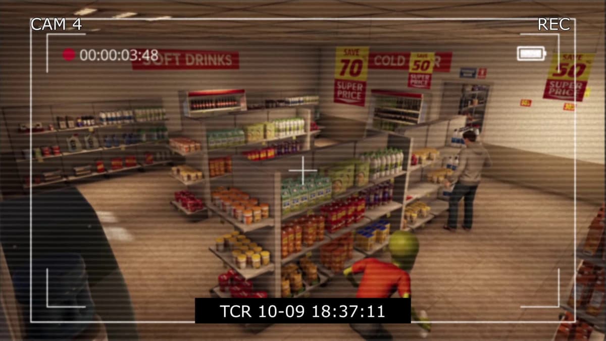 Screenshot from Roadside Research