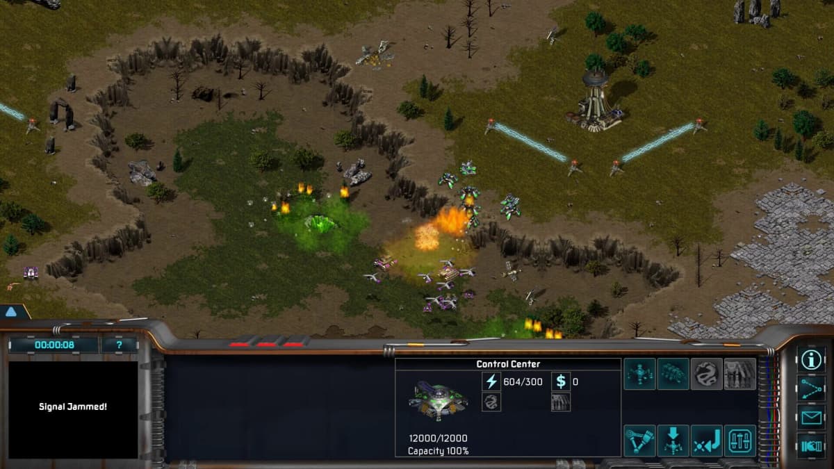 Outlive 25’s Next Fest Demo: A Cult RTS Returns With Big Promises