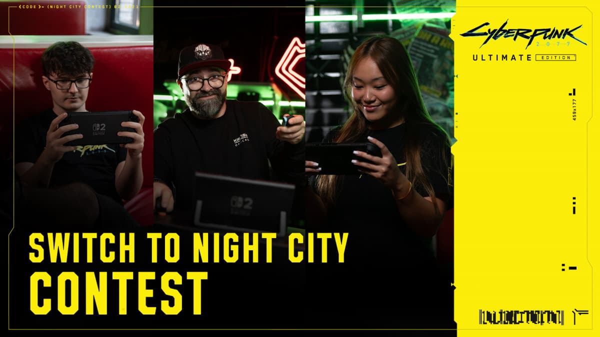 Cyberpunk 2077’s fifth birthday is teasing something big — but what exactly?