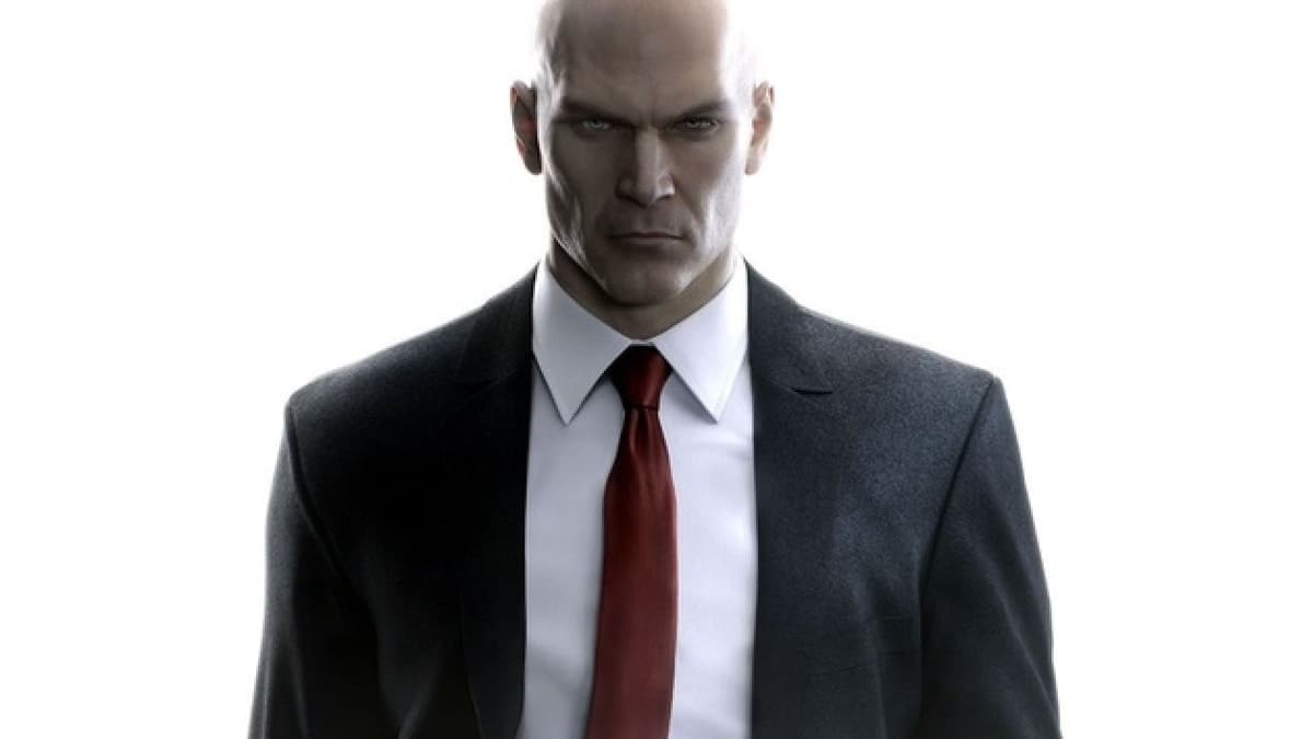 IOI won’t start hyping Hitman 4 until Stone & Knight co-op lands — and that tells you a lot