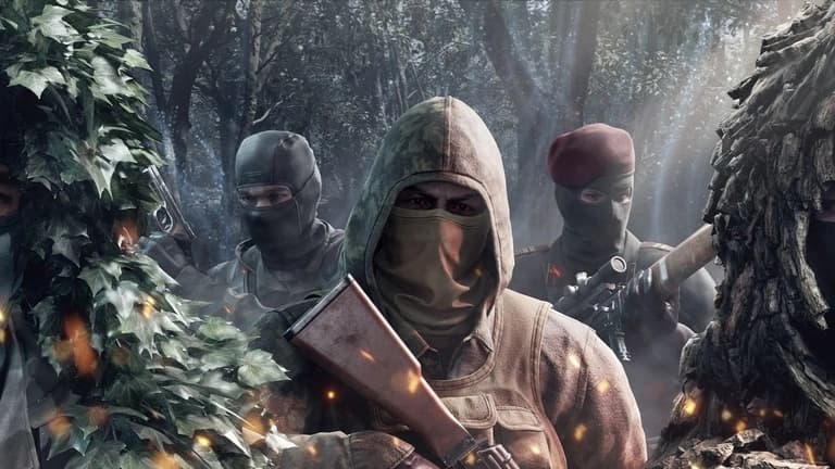 Metal Gear Solid Delta’s Free Fox Hunt Update Brings Stealth PvP Back — Here’s Why It Matters