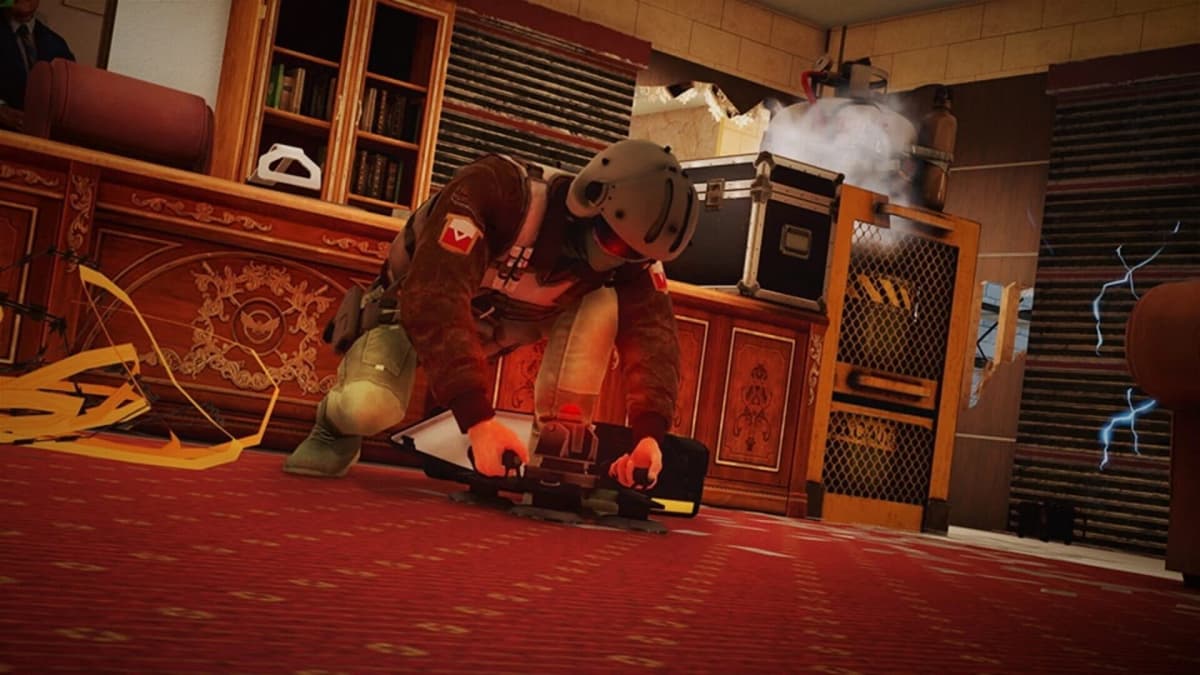 Rainbow Six Mobile finally has a global date — but here’s what actually matters