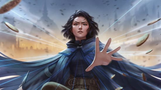 Brandon Sanderson says Mistborn game talks are happening — but there’s a catch