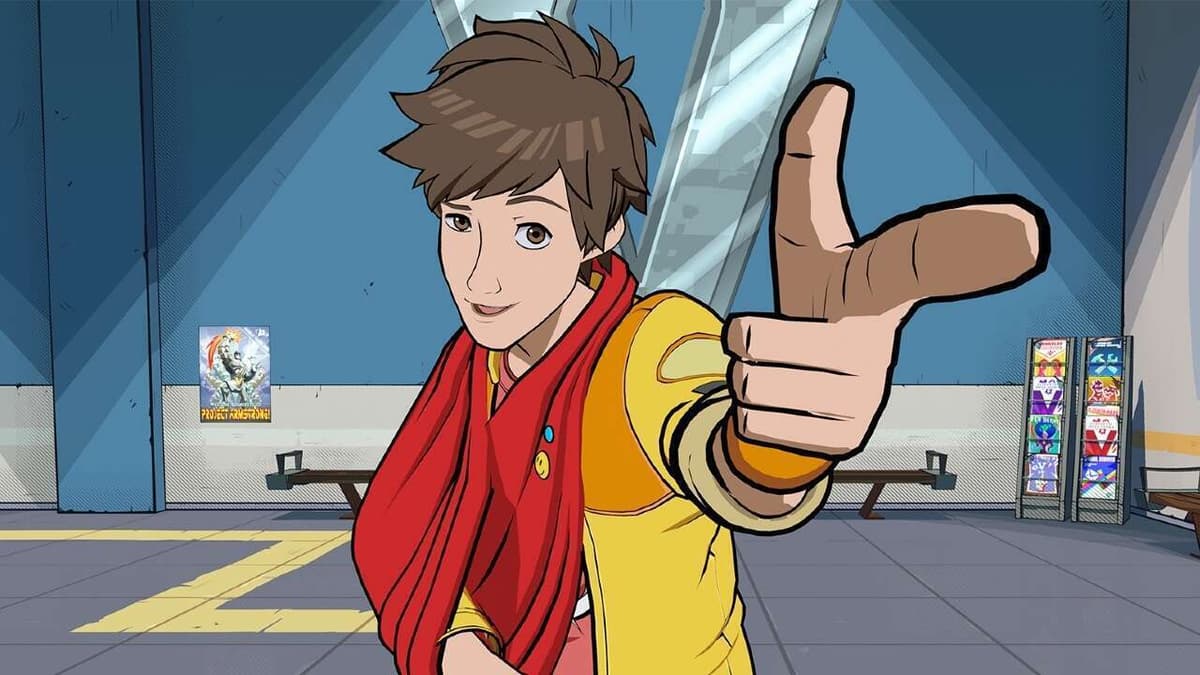 Hi‑Fi Rush didn’t ‘save’ rhythm games – it proved everyone else was asleep