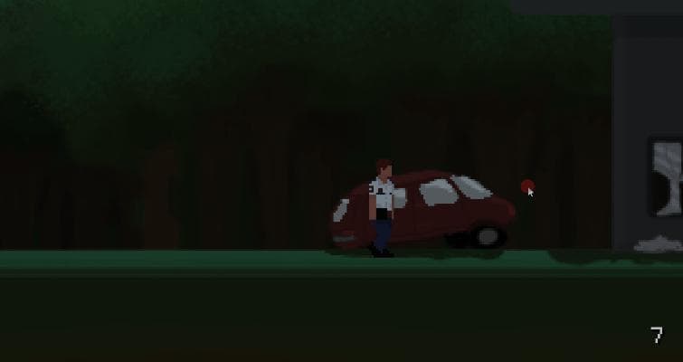 Cor3 Countdown: Nikita Buyanov’s New Project Looks Like a Sci‑Fi FPS