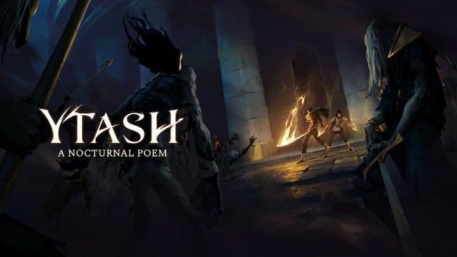 Nocturnal 2: A Persian‑Inspired Metroidvania That Puts Atmosphere Over Combat
