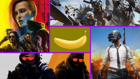 Top 15 Games That Fueled Steam’s New 42M Concurrent-Player Record
