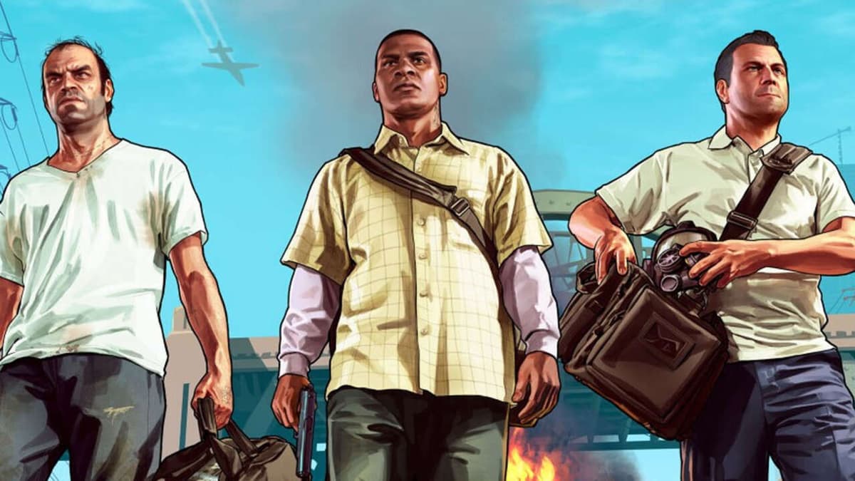 Rockstar’s mass firings have turned into a legal flashpoint — here’s why players should care