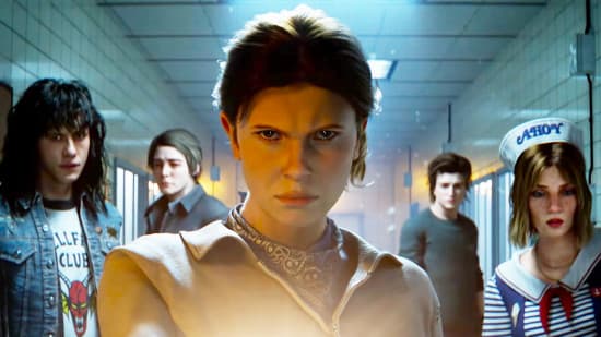 Dead by Daylight’s Stranger Things Chapter 2 Is Live on PTB — Vecna Returns Different