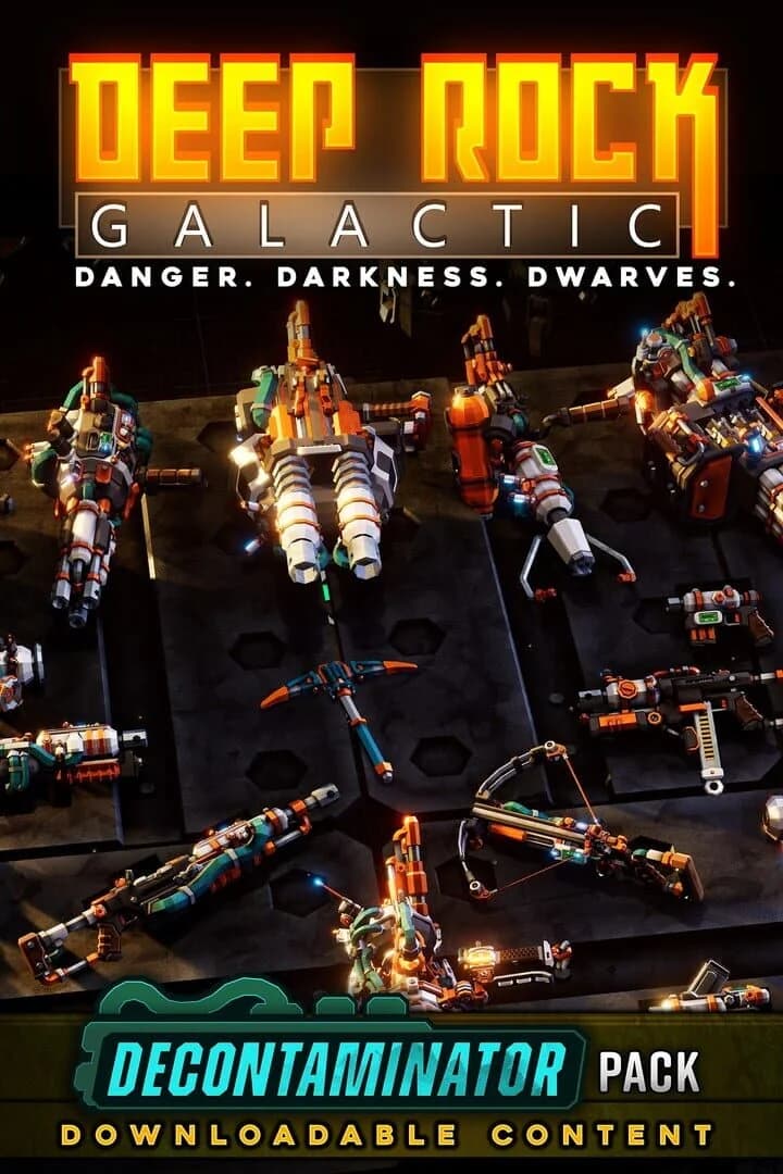 Deep Rock Galactic Season 6 Lands Jan 29 — Ossuary Depths, Bone Collector, and Heavy Excavation