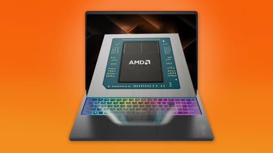 AMD’s new Strix CPUs might finally make iGPU-only gaming laptops real