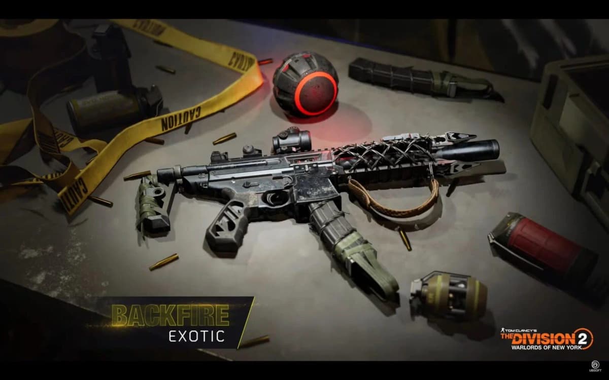 The Division 3 is “shaping up to be a monster” — why that tease actually matters