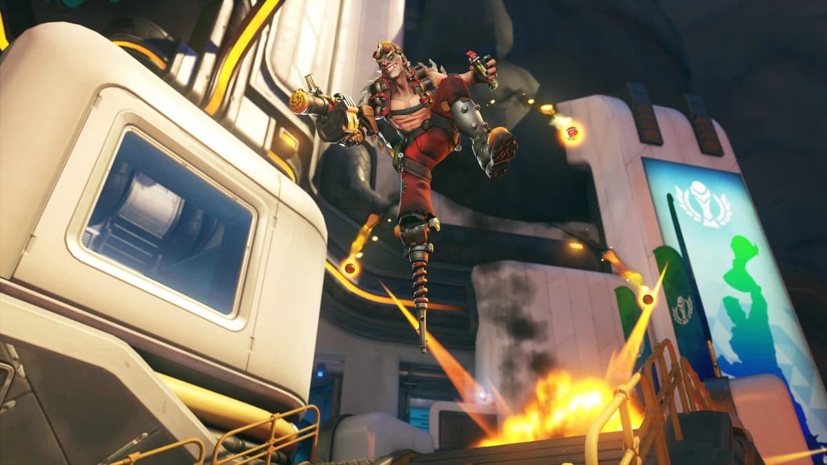 Overwatch 2 director pledges fixes: Challenger leaderboard tuning, Open Queue support, and