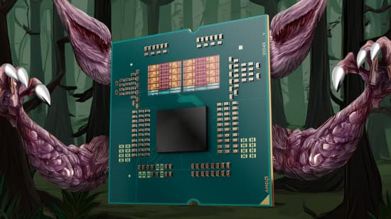 Forget the Ryzen 7 9850X3D — this rumored 16‑core X3D2 chip could be AMD’s final boss