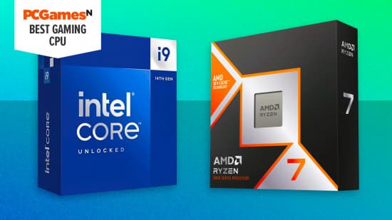 Best gaming CPU 2026: pick the right chip first time