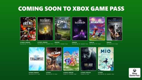 Xbox Developer Direct returns Jan. 22 — Playground’s two big reveals, Game Freak, and a surprising