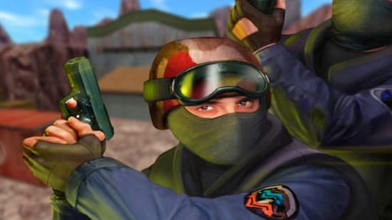 Counter-Strike 1.6 Goes Full VR: Team Beef’s CSVR Brings Classic CS to Quest & Pico