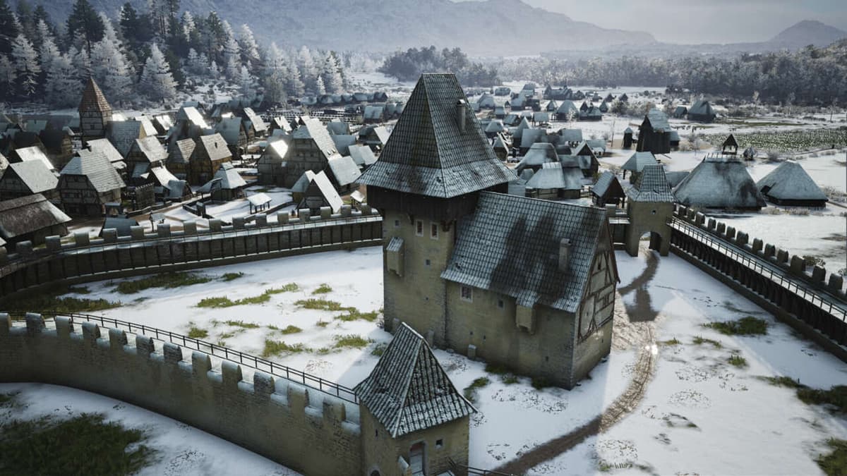 Hooded Horse banned AI art outright — why that actually matters for Manor Lords players