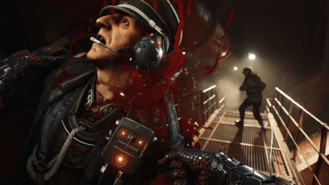 MachineGames Is Said to Be Making Wolfenstein 3 — Here’s Why That Actually Matters