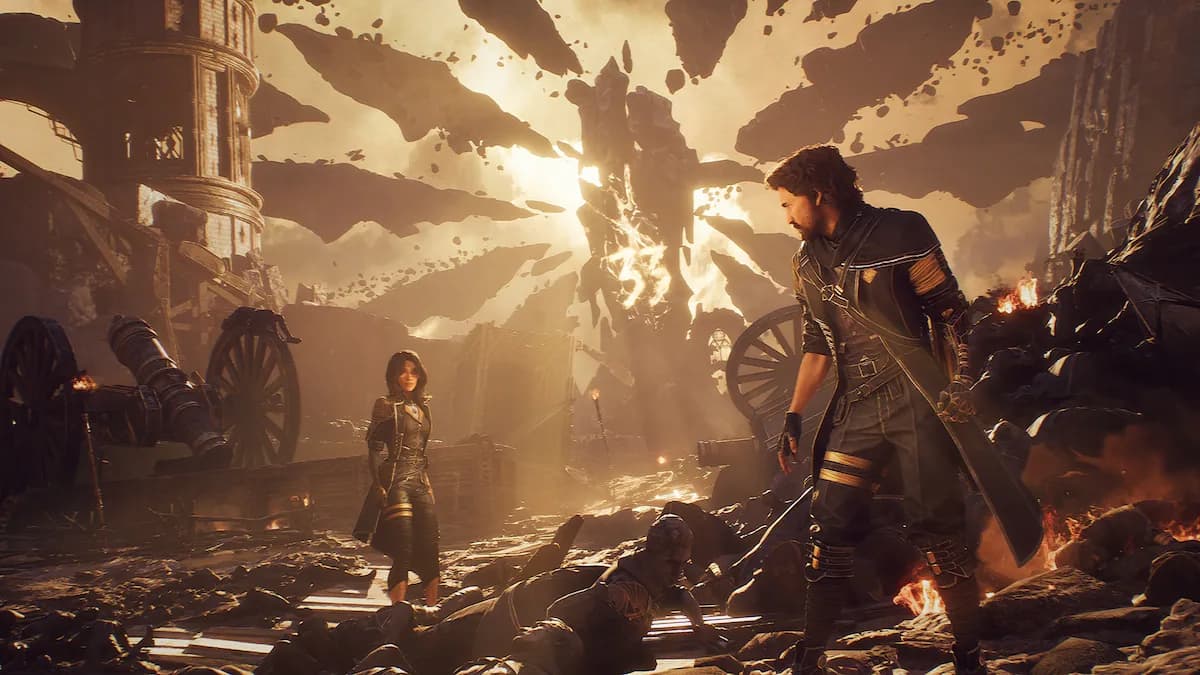 Expedition 33 Best Teams: Synergy & Rotations Guide