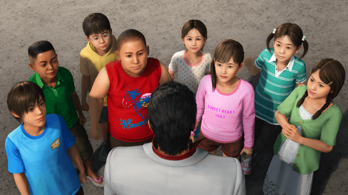 Yakuza Kiwami 3 Preview: Ultimate Island Dad Returns