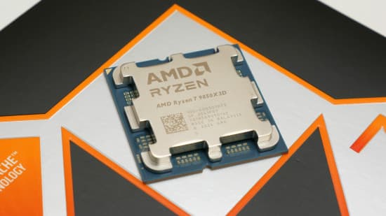 AMD Ryzen 7 9850X3D Review — The New Gaming King With One Big Catch