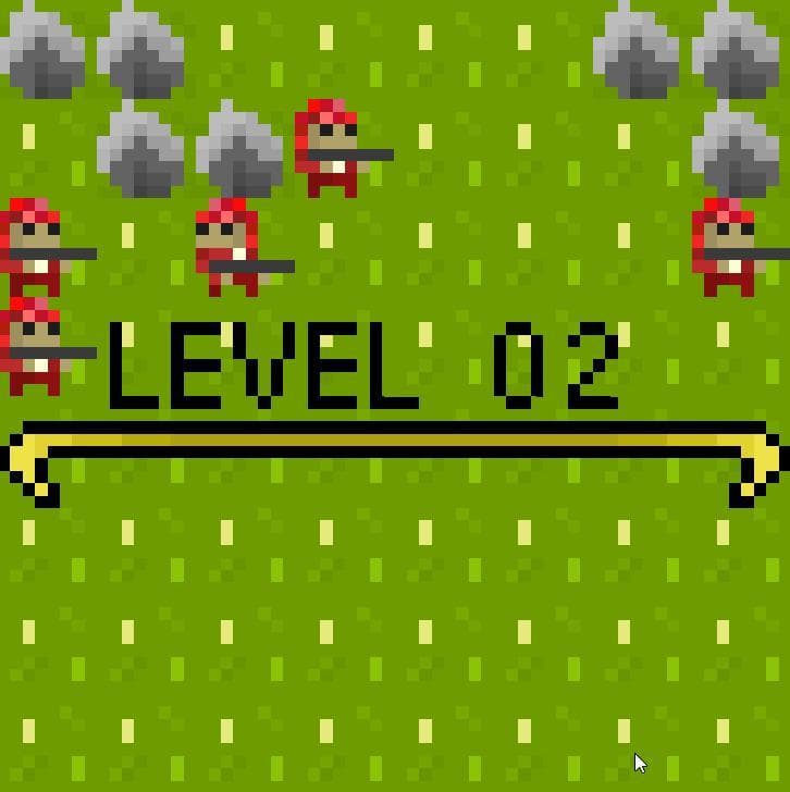 Screenshot from Vanguard: AMD