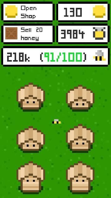 Automated Crop Farm (Bee Greenhouse) – trailer / artwork