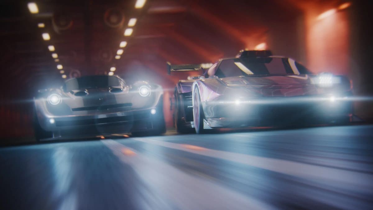 Milestone just rebooted Screamer as an anime arcade racer — the ECHO system might make it brilliant