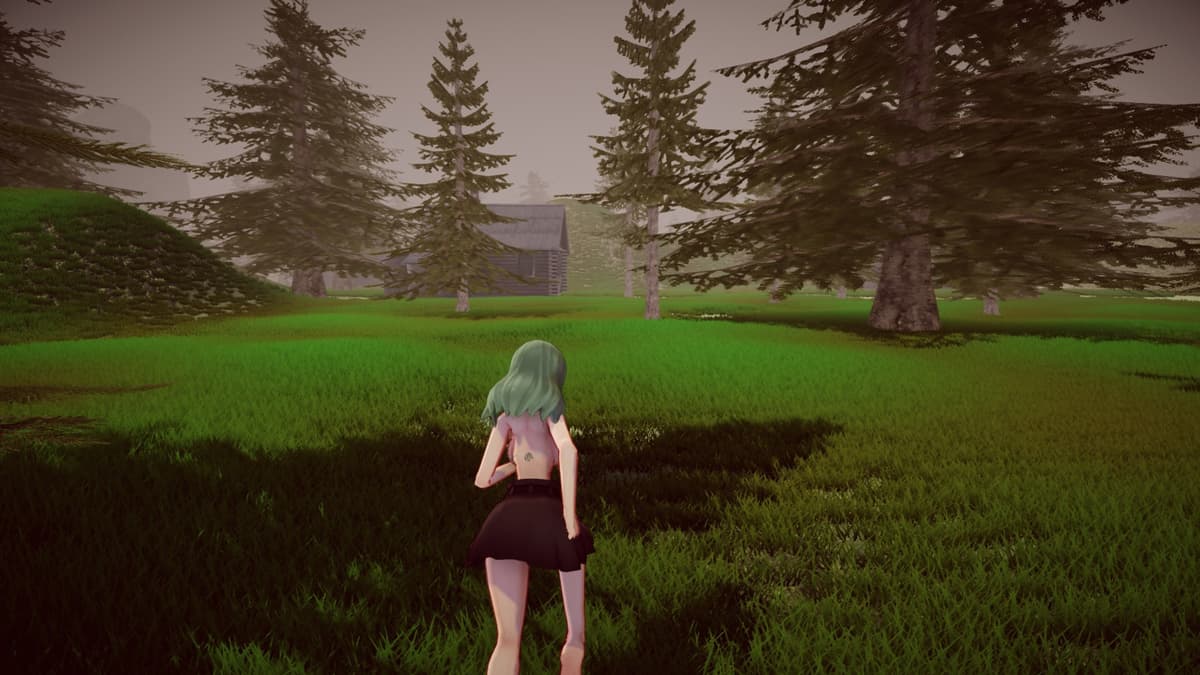 Ex-Bungie CEO’s Nekome Nazi Hunter turns WWII into a grindhouse revenge game