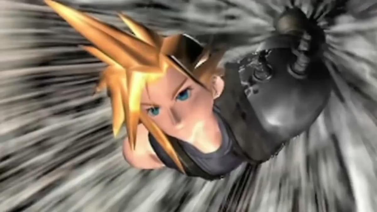 Final Fantasy VII’s original PC port finally got modern QoL — but your saves didn’t