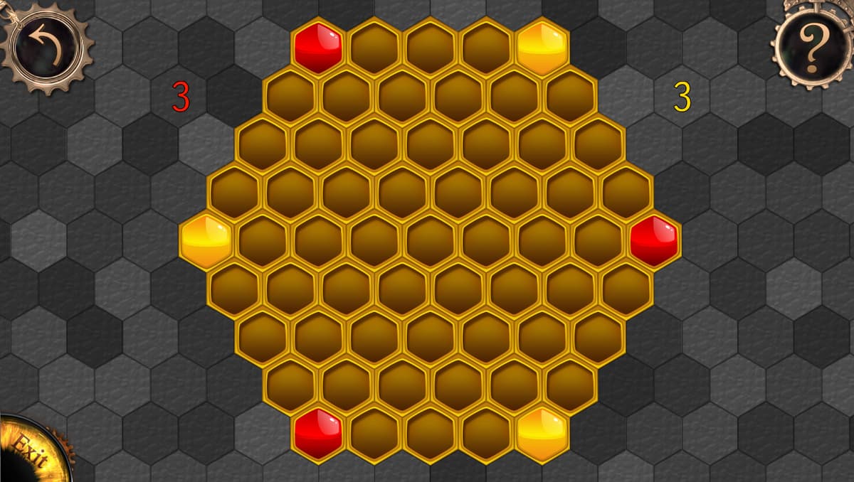 Air Horn (A-tier mind-breaker) – trailer / artwork