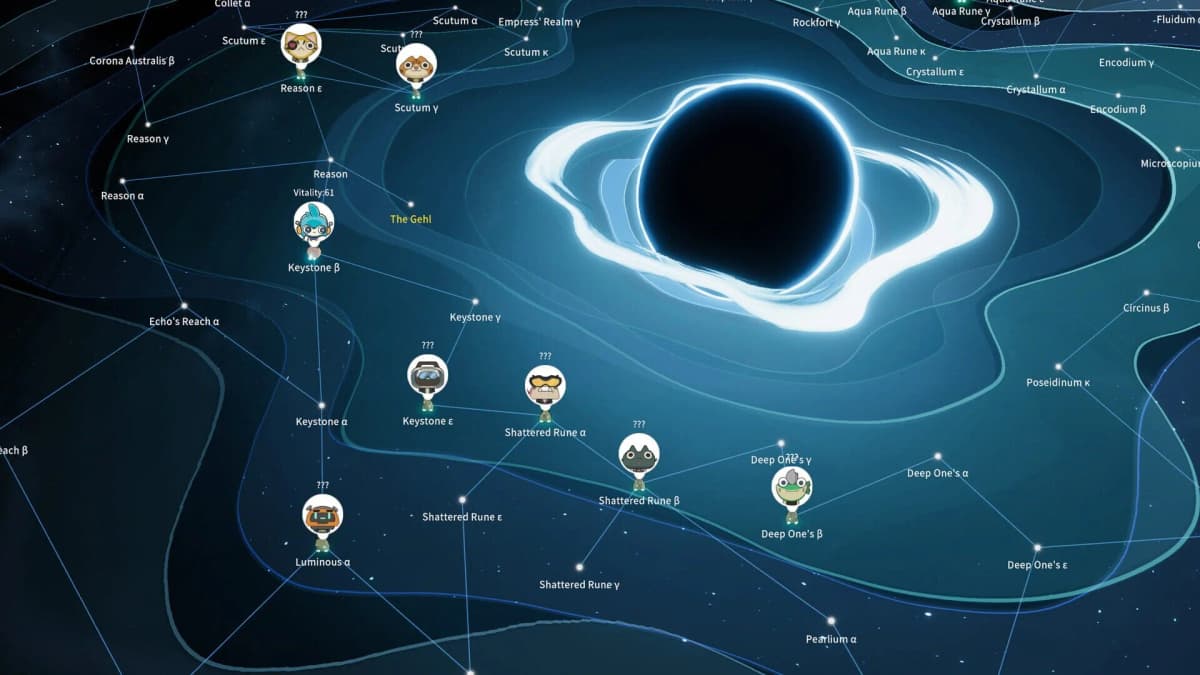 Screenshot from Astrobuilder