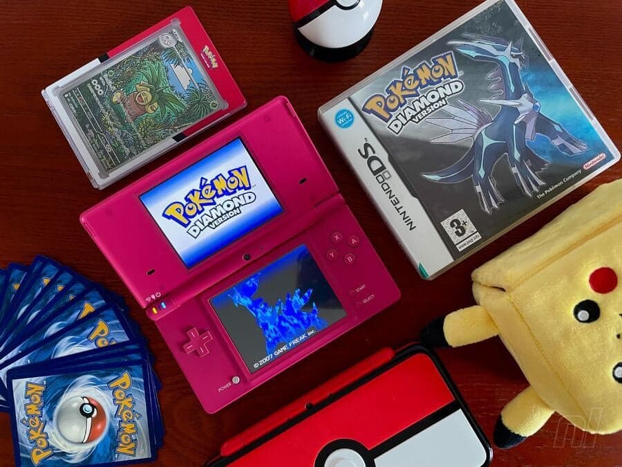 Nintendo Life’s Gen IV poll is live — which Sinnoh favourite will survive the 30th-anniversary