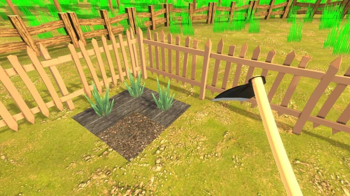Roblox ate the industry’s growth in 2025 — and a gardening game helped