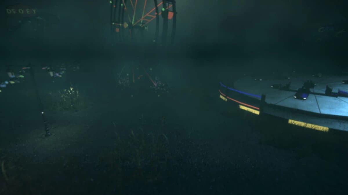 Screenshot from Rust & Roots