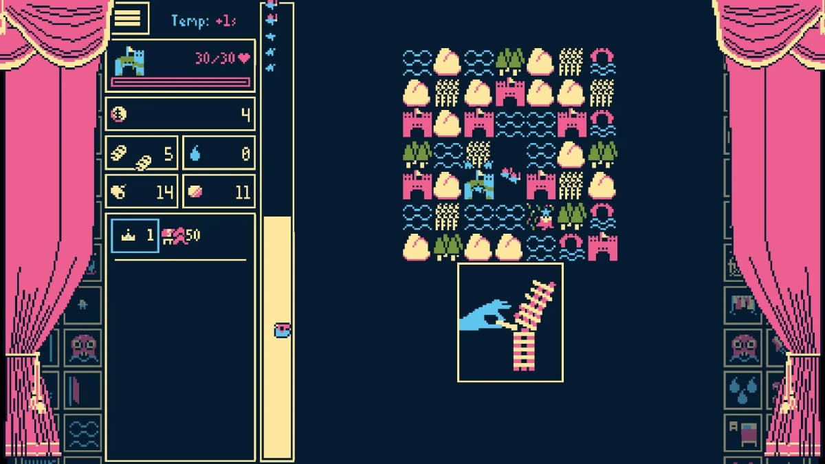 Titanium Court’s demo turns match‑3 into a tactics roguelike — and it’s delightfully strange