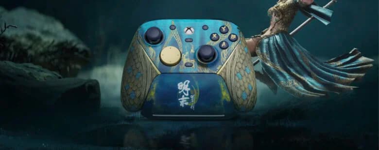 GameSir G7 Pro Wuchang Edition Review — The Xbox & PC Pro Controller to Beat on a Budget