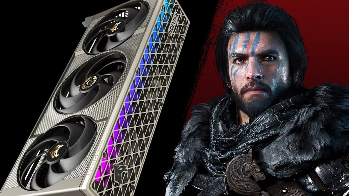 Amazon bundles Crimson Desert with AMD’s 9070 XT — is the upgrade actually worth it?