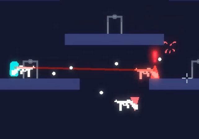 Elephant Gun (B-tier double-edged cannon) – trailer / artwork