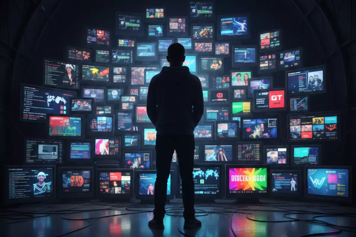 Gamers are losing the attention war — and companies are getting ruthless