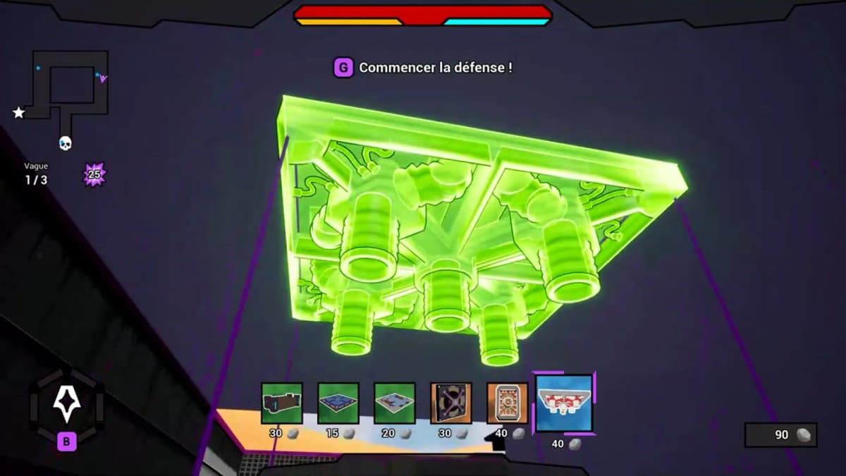 Screenshot from AI.VI