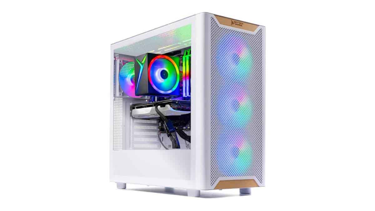 This RX 9070 XT PC Is a Steal: Skytech Chronos 3 at $1,700 — What You Need to Know