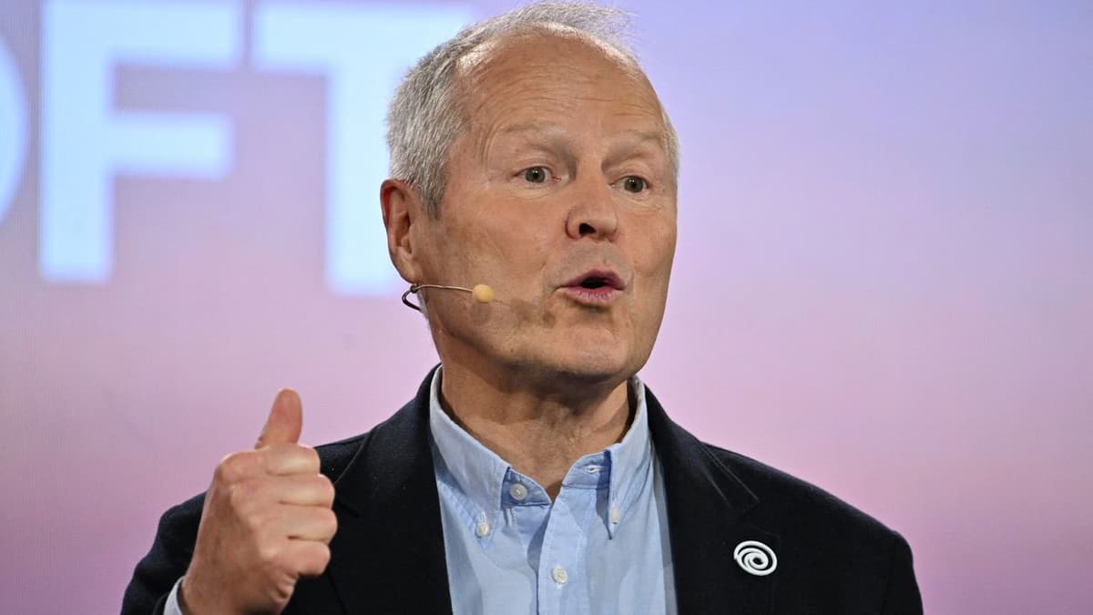 Yves Guillemot says Assassin’s Creed and Far Cry live — and his son will run them. Good optics?