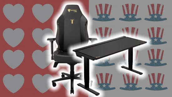 Secretlab Titan Evo & Magnus Pro sale — a smart time to upgrade your chair and desk