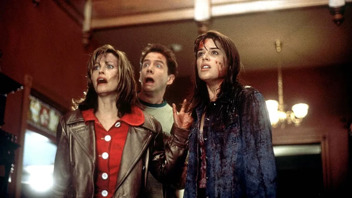 Rewatching Scream 30 Years Later: Why Ghostface Still Owns Meta-Horror