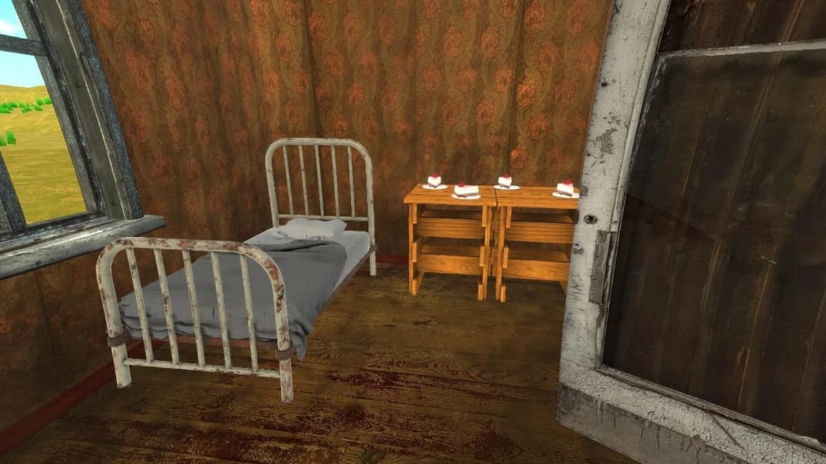 Screenshot from Farming Simulator: Grow a Garden 2025