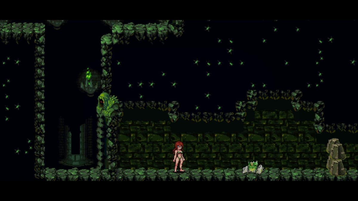 Super Smelter – trailer / artwork